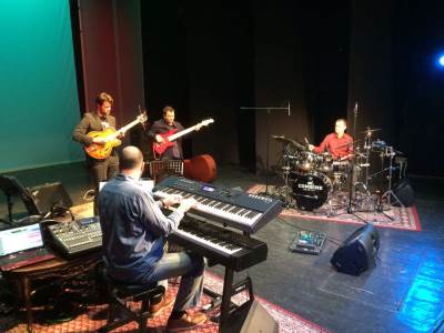  Džez večeri sa Combine Quartetom u Banjaluci 