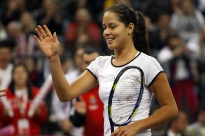  Teniski savez Srbije Hvala Ana Ivanović 