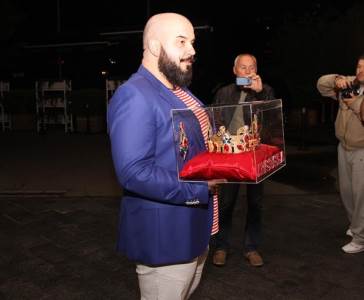  "Izgubio sam pamćenje u potpunosti na nekoliko sati" 