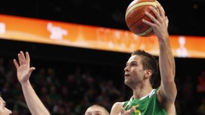  Pripreme Litvanija- Island 84:62 