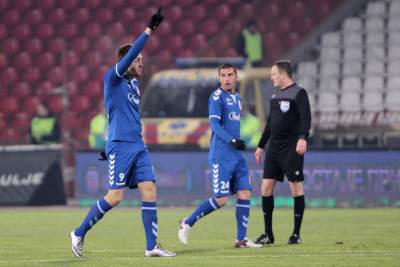  Milan Pavkov dolazi u Zvezdu 