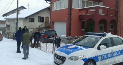  Banjaluka: Dvoje povrijedio bombom, sebe raznio  