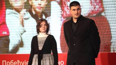  Jovan Simić - dečko koji vraća osmeh Srbiji 