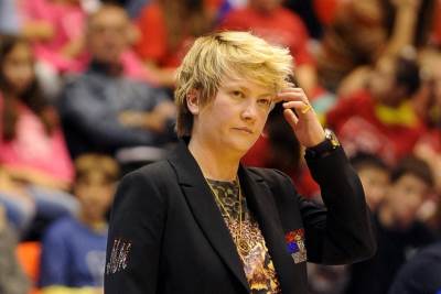  Marina ponovo predvodi Srbiju: Imam dužnost... 