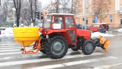  Upozorenje CZ RS: Očekujte i -20! 