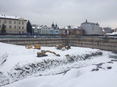  Umjesto šoping mola spomenik palim borcima (FOTO) 