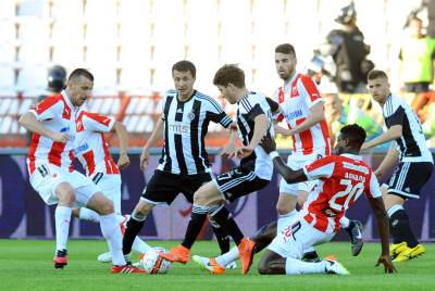  FIFPro protiv Fudbalskog saveza Srbije 