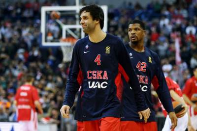  Miloš Teodosić u Crvenoj zvezdi pod jednim uslovom 