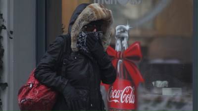  Vrijeme i stanje na putevima u  BiH 