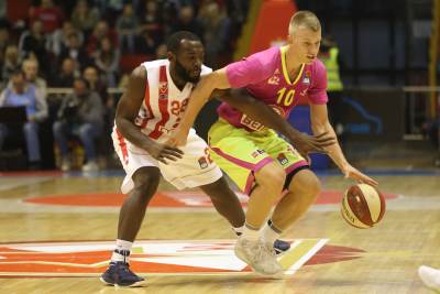  Jaramaz: Probaćemo da iznenadimo Zvezdu 