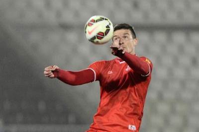  Nikola Ašćerić napustio Vošu i otišao u Japan 