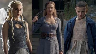  Najbolja serija 2016? (ANKETA) 