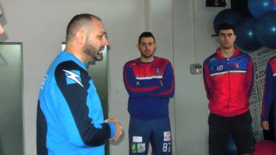  RK Borac otkazao mini-turneju u Sloveniji 