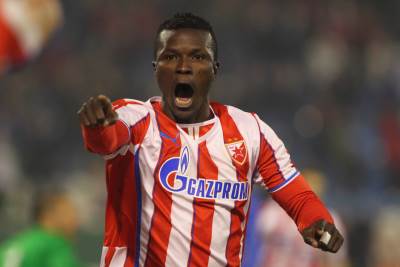  Abiol Dauda potpisao za Atromitos 
