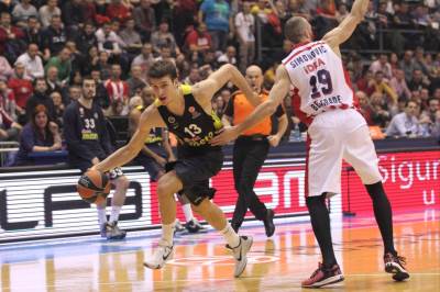  Bogdan Bogdanović o meču sa KK Crvena zvezda 