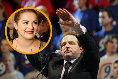  SPEKTAKL: Kolektivno vjenčanje Karića u crkvi! 