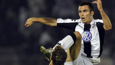  Fudbaler Nenad Marinković živi na granici Turske i Sirije 