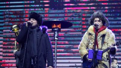  Bijelo dugme u Banjaluci za srpsku novu 