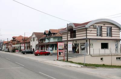  Sopot: Muškarac izrešetan na parkingu kod groblja 