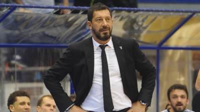  Ataman dobio naslednika na klupi Turske 