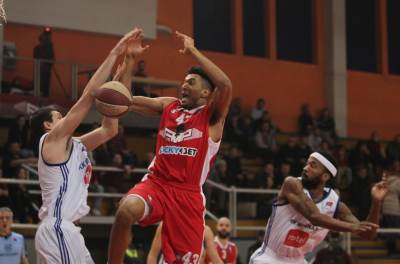  NBA draft: Tri igrača Mege, izabran Bolden, Gudurić nije 