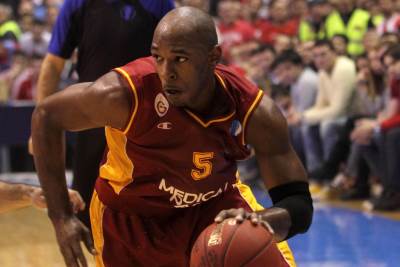  Gordon u KK Partizan reaktivira karijeru 