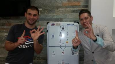  Bane Ivanović: Pobesnim 5 puta dnevno! 