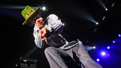  Ako volite Jamiroquai evo super vesti! 