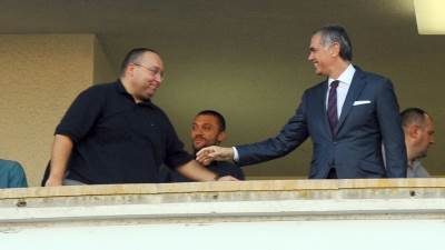  Uroš Đurđević u Partizanu umjesto u Crvenoj zvezdi 