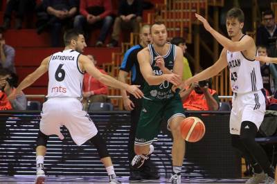  Duško Savanović završio karijeru 