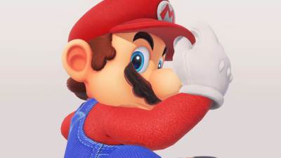  Super Mario nam poslao CV... 