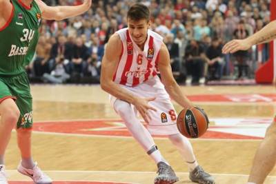  "Samo jedno nije dobro - povreda Dangubića" 