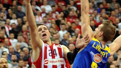  Repriza: Kako su Jović i Kuzmić srušili Makabi! 