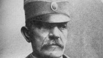  Vojvoda Mišić: Protiv Jugoslavije, nisu ga slušali 