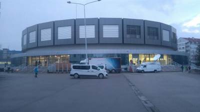  Kup Koraća i 2017. u Nišu 