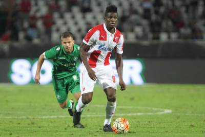  Tomas Fibel prelazi u Anži saznaje MONDO 