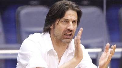 OKK Borac: Apel za pomoć Slađanu Stojkoviću 