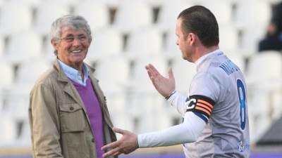  Bora Milutinović malo rekao, ali dovoljno 