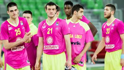  Mega kreće u odbranu Kupa: Korak po korak 