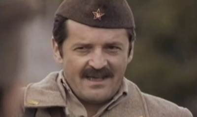  Marko Nikolić - svi ga znate kao Gigu Moravca! 