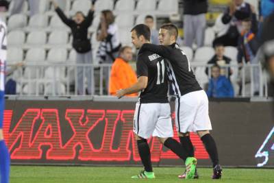  Marko Nikolić o Đuričkoviću: Uradio je sve, od A do Š 