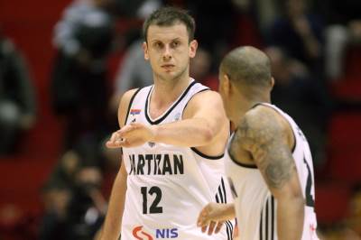  Bratski duel u Ligi šampiona: PAOK - Partizan! 