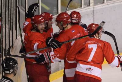  Zvezda surova prema Partizanu! 