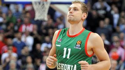  Žalgiris šokirao Istanbul, Baskonija prati Zvezdu 
