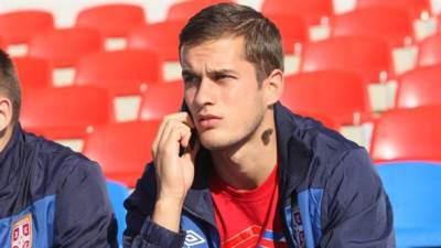  Osasuna - Malaga 1:1 