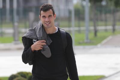  Milivojević u avionu za London - još samo potpis 