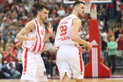 Kuzmića boli šaka, Dangubić propušta i derbi? 