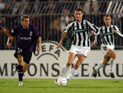  Andrija-Delibasic-trener-Partizana-igracki-dani-u-Partizanu 