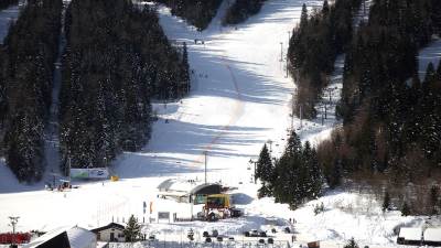  VTP pravilo u objektima na skijalištima Bjelašnica i Igman 