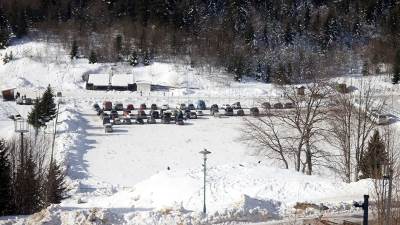  Na Bjelašnici pronađeno tijelo muškarca, vještak potvrdio da je ubijen 